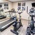 Gimnasio
