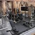 Gimnasio