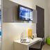 Servicio de la habitación