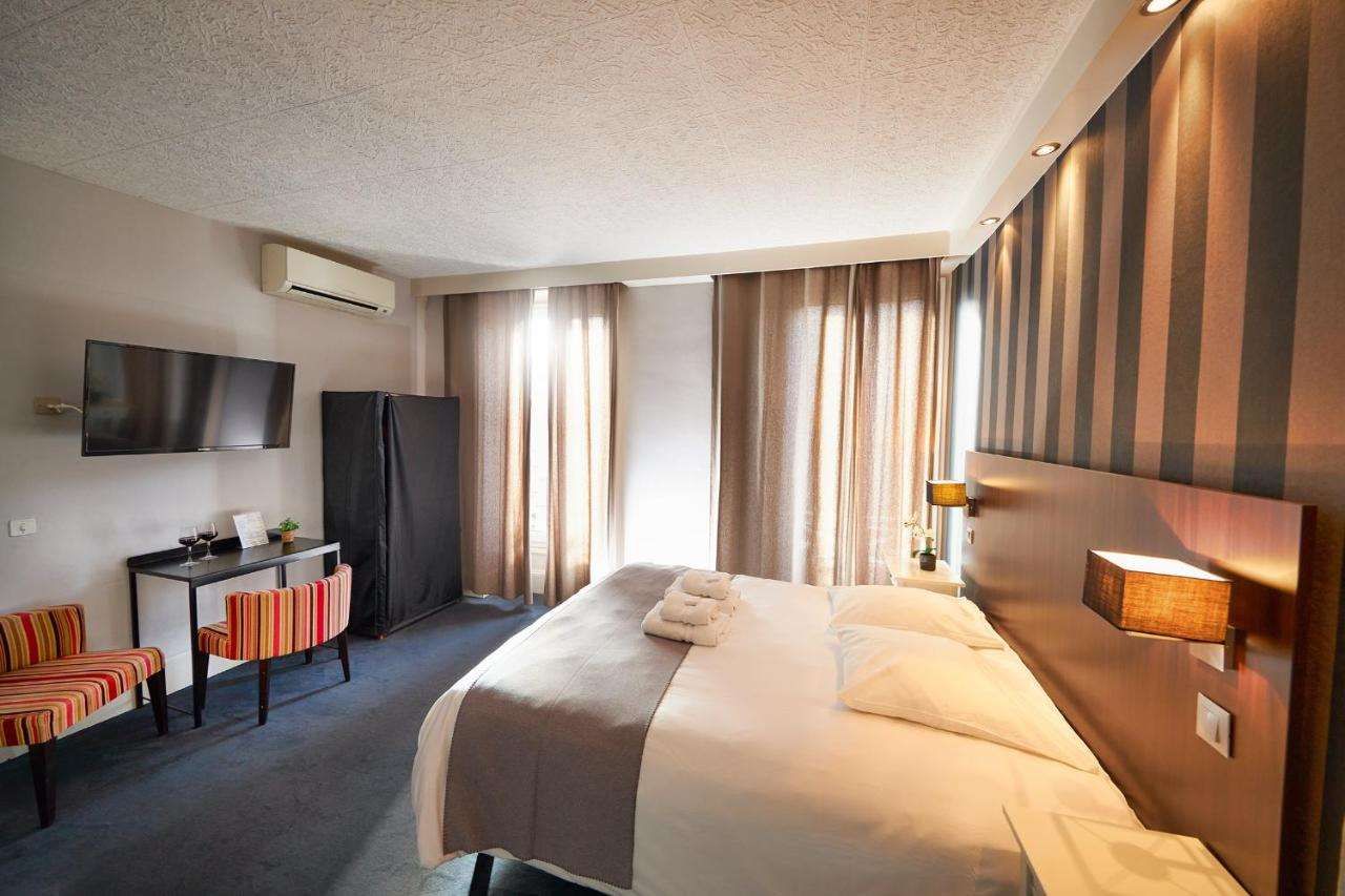 Habitación