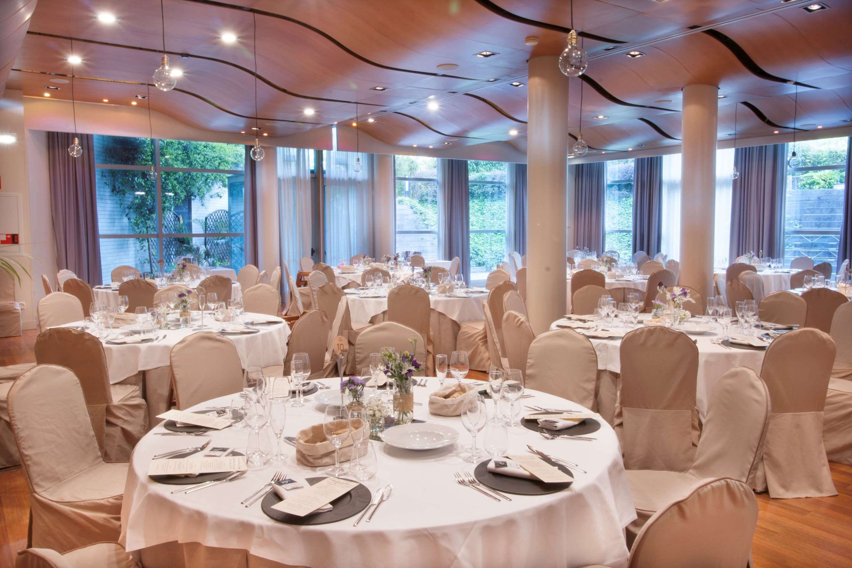 Sala de banquetes
