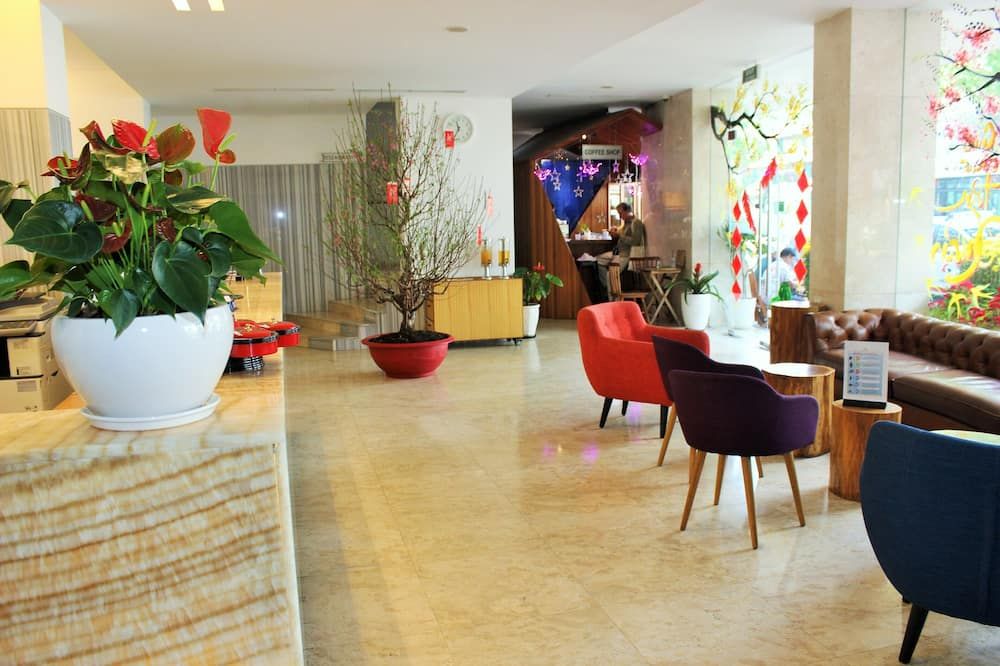 Recepción