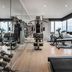 Gimnasio