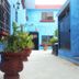 Vista del exterior