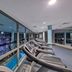 Gimnasio