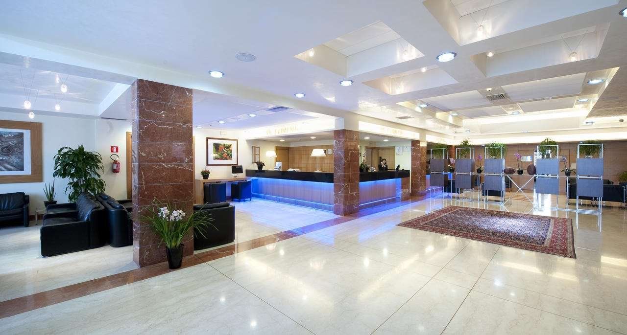 Recepción