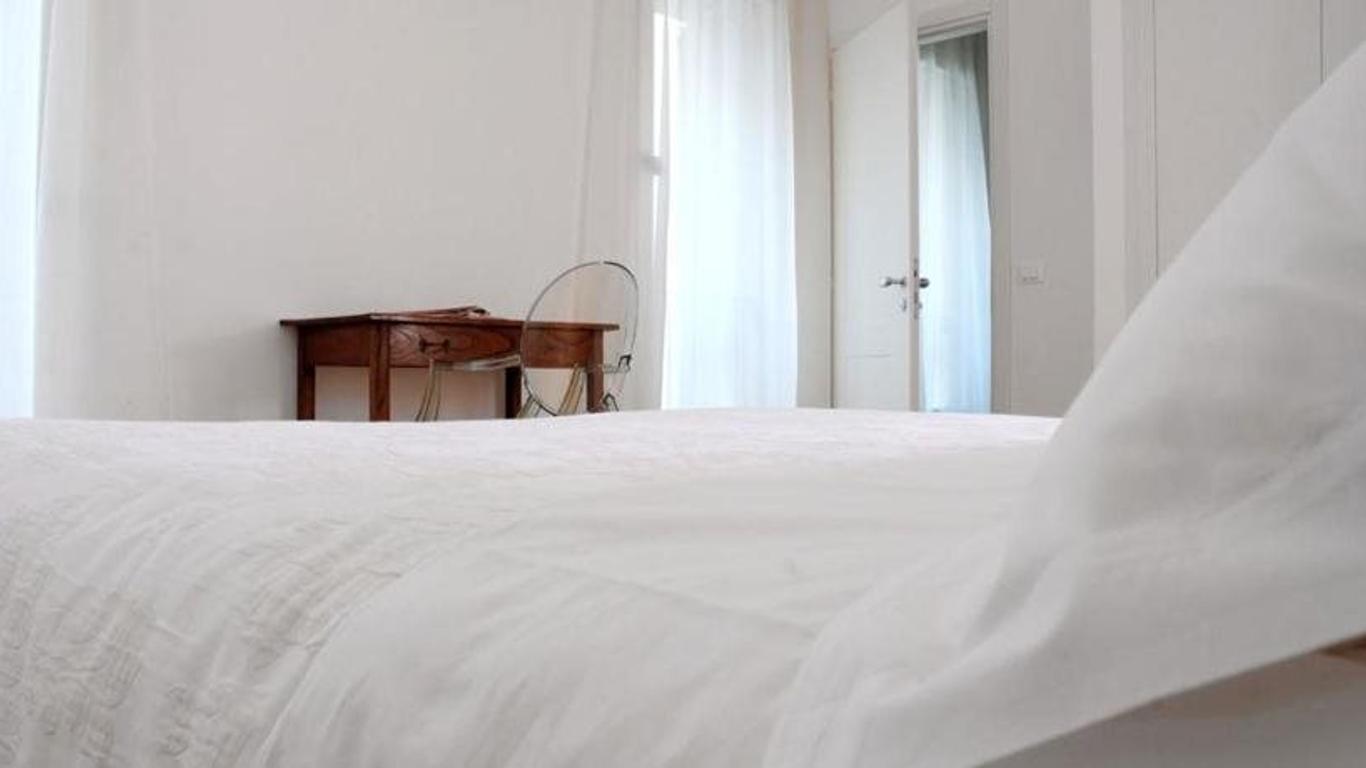 Locanda Mezzosale