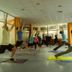 Gimnasio
