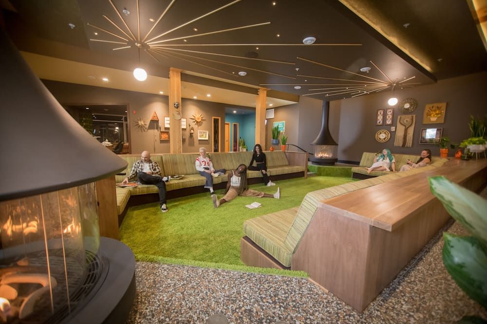 Sala de estar