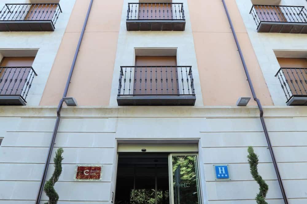 Edificio