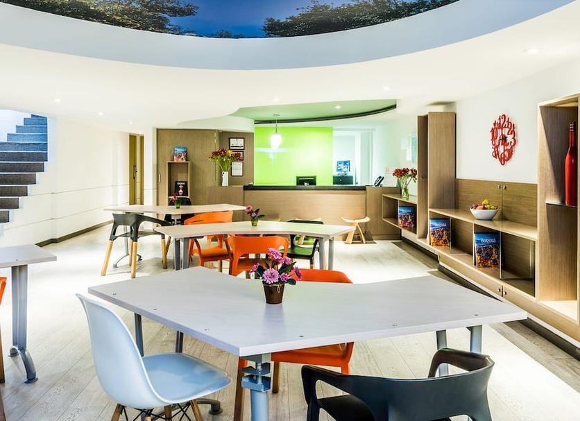 Comedor Foto