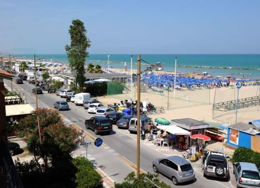 Playa Foto