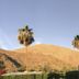 Vista del exterior