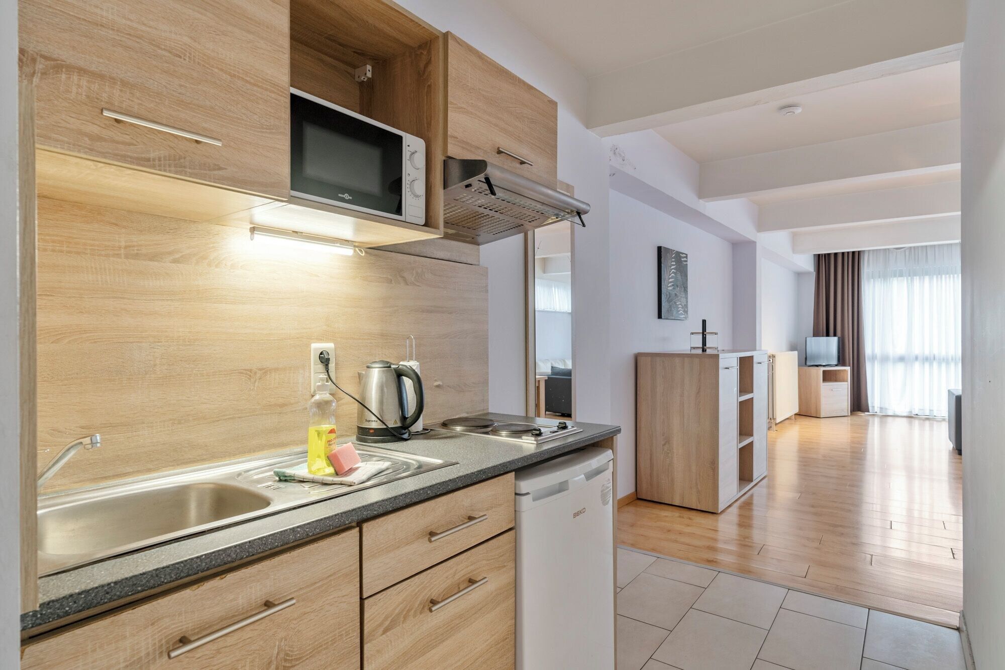 Cocina