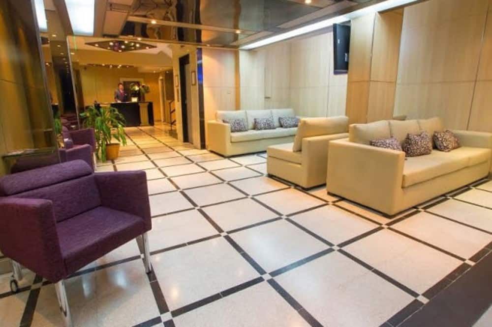 Sala de estar