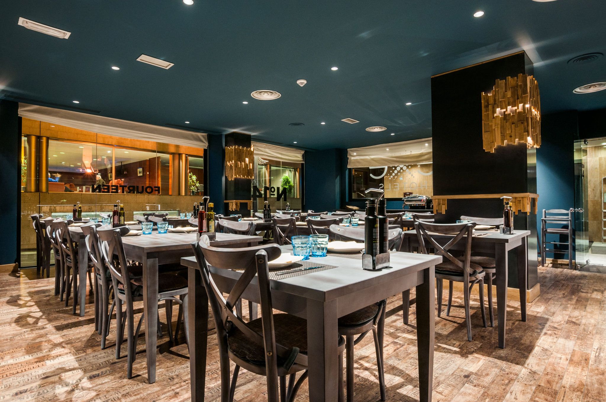 Restaurante