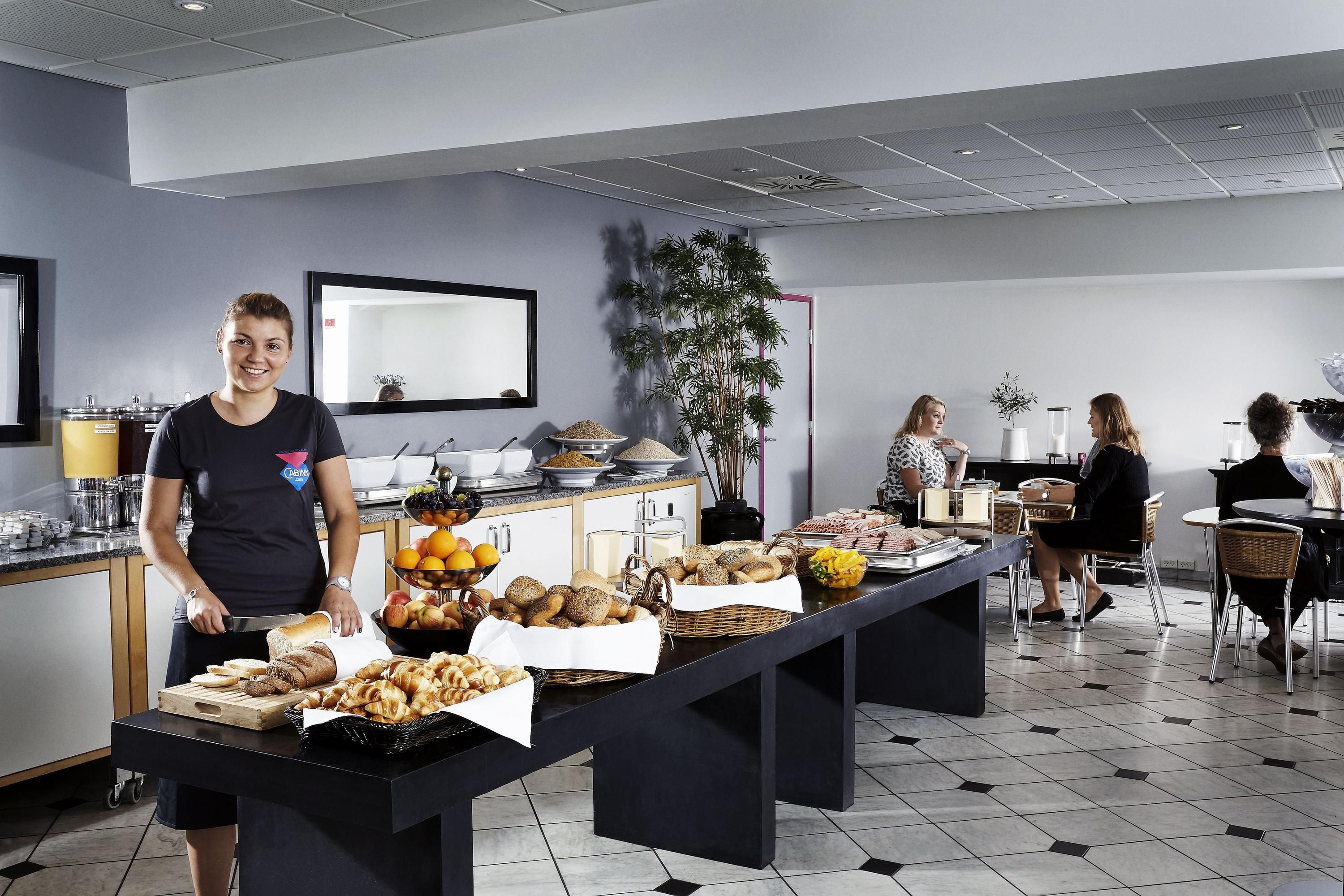Restaurante