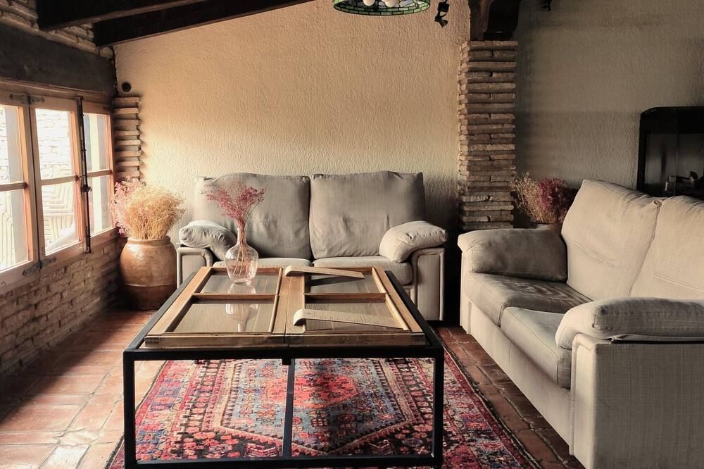 Sala de estar