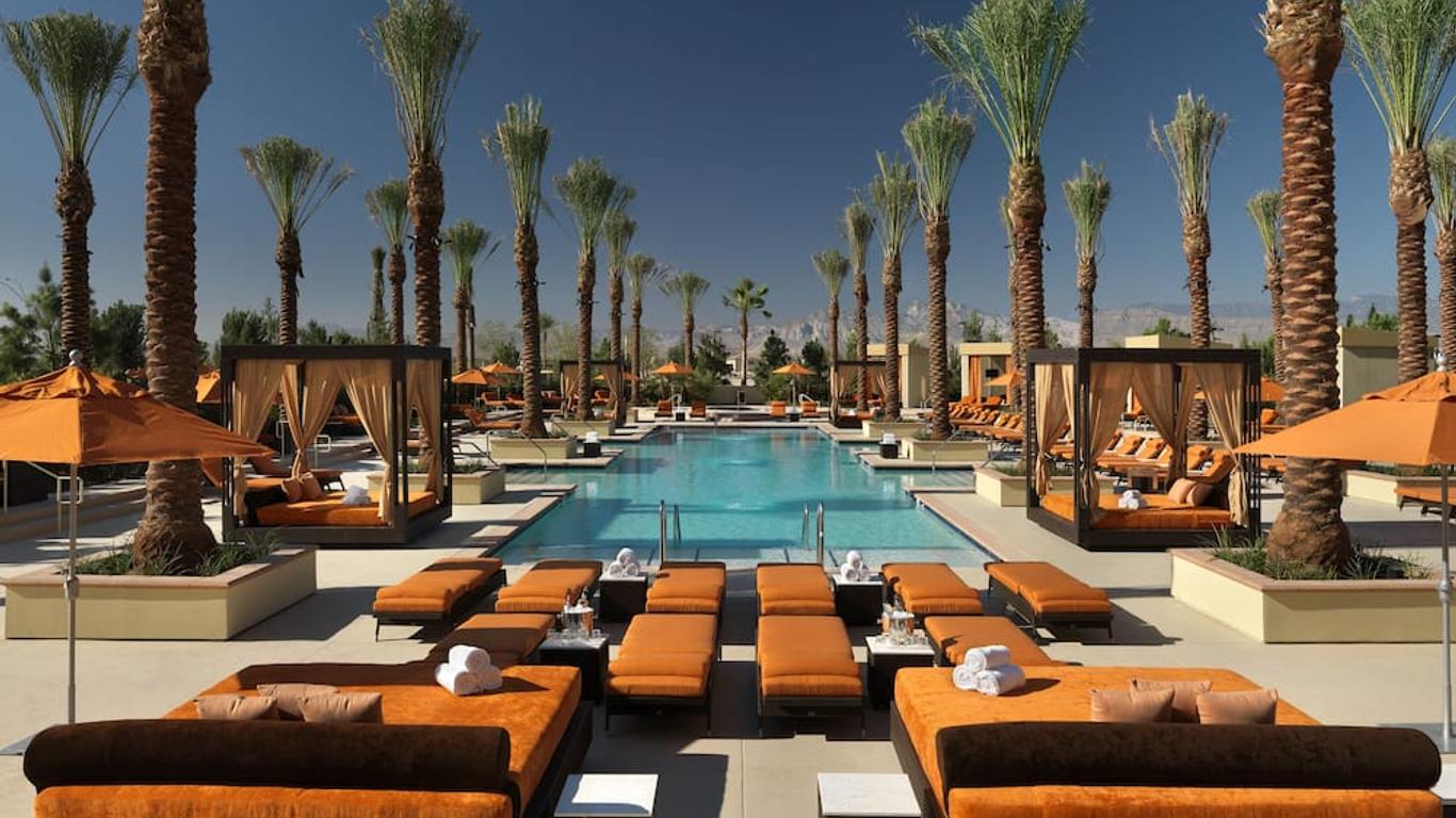 Aliante Casino + Hotel