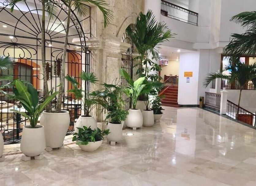 Recepción Foto