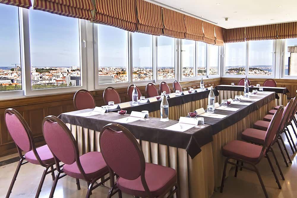 Sala de conferencias