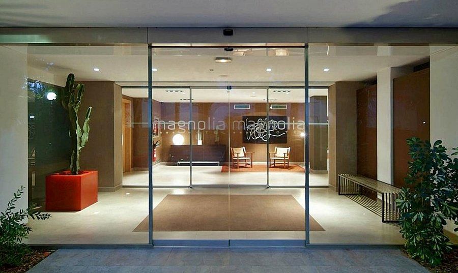 Recepción