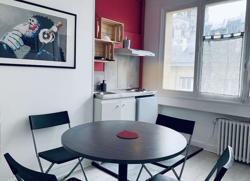 Comedor Foto