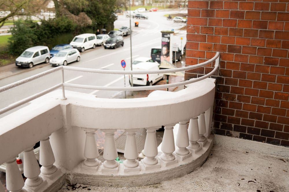 Escaleras