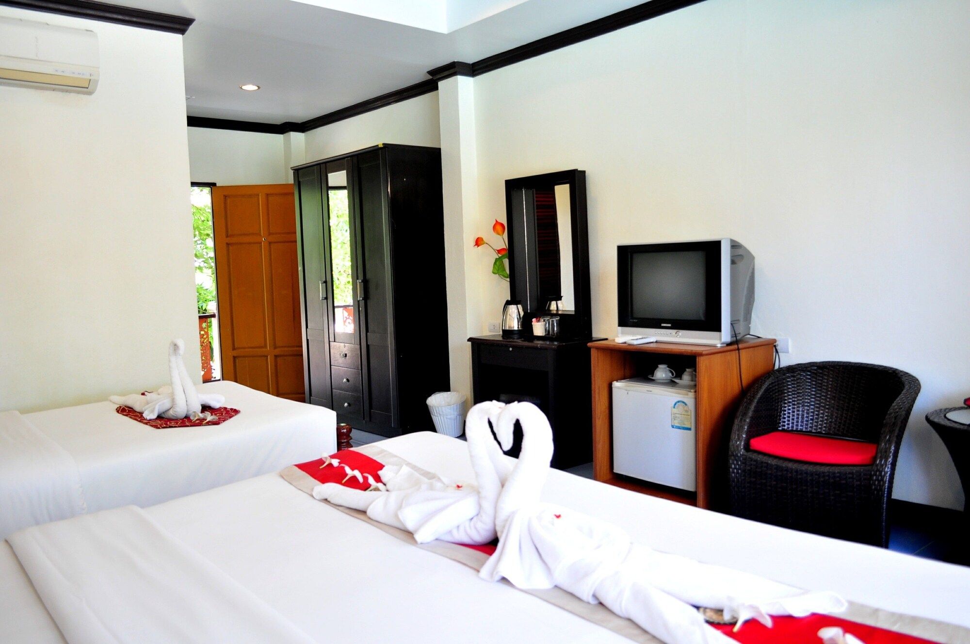 Habitación