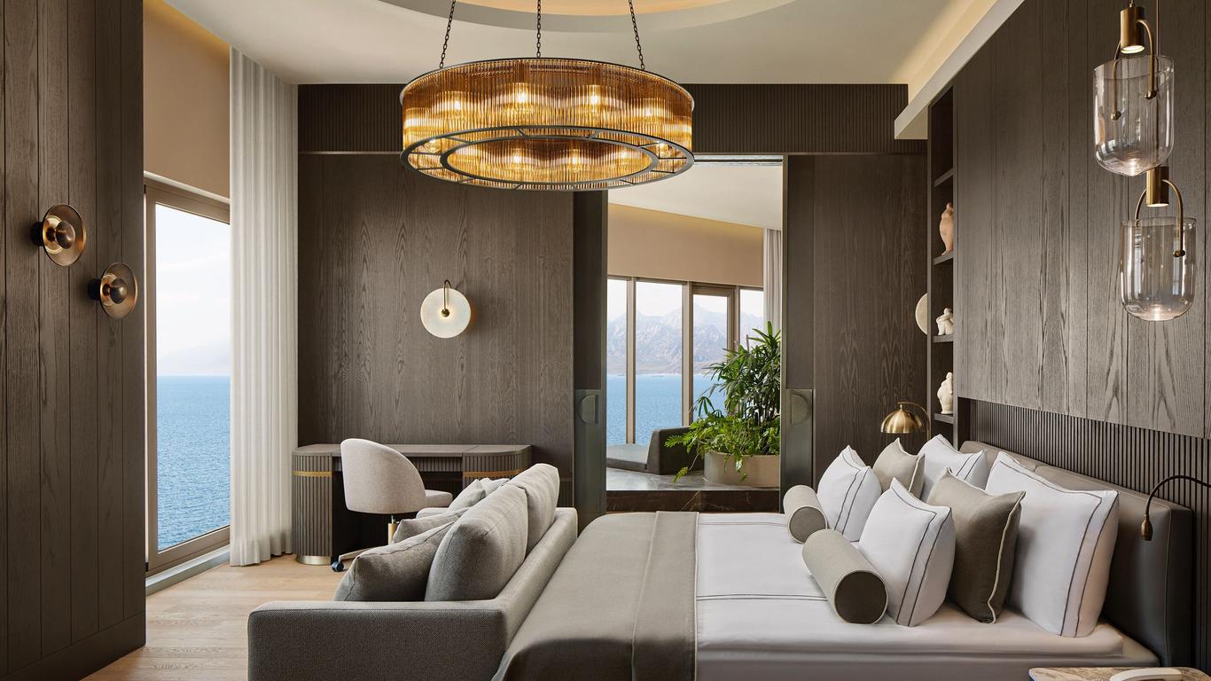 Akra Antalya