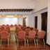 Sala de conferencias