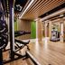 Gimnasio