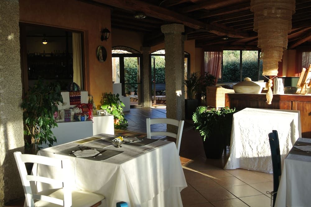 Restaurante