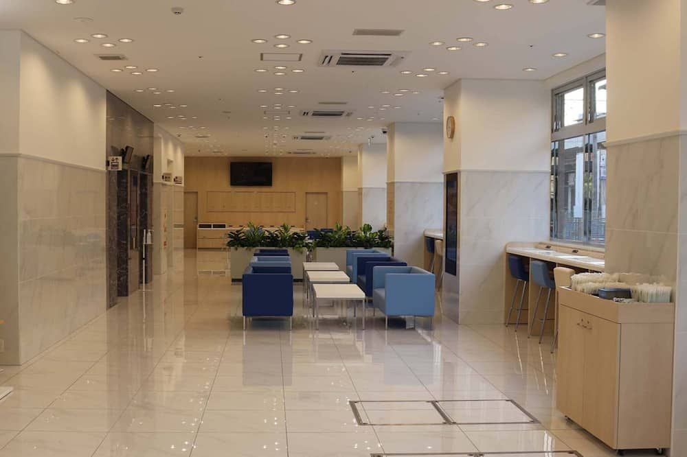 Recepción