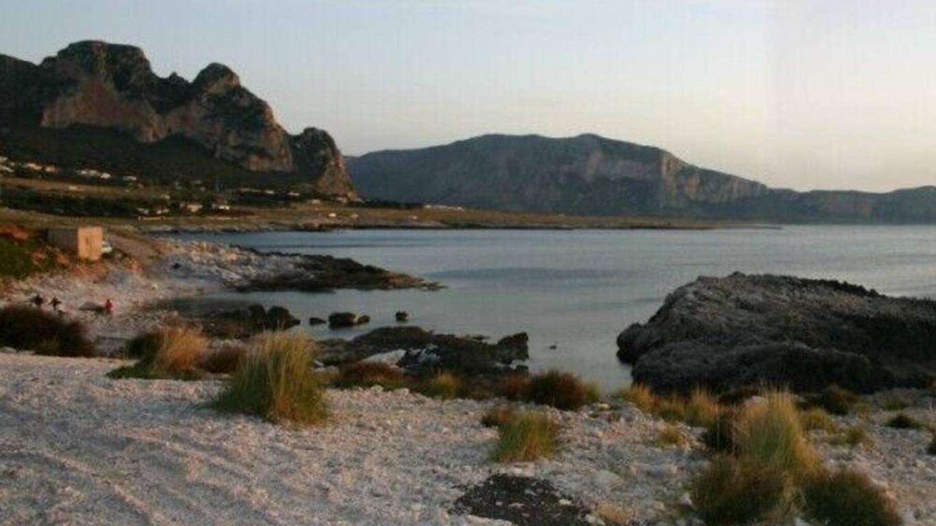 Spiaggia D'Oro