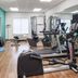 Gimnasio