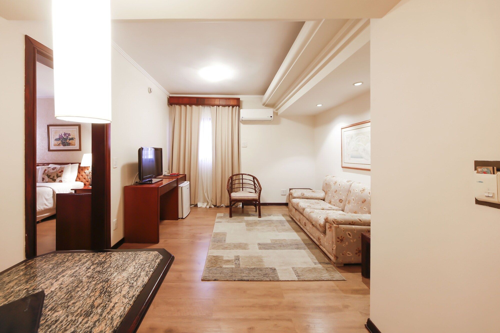 Sala de estar