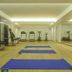 Gimnasio