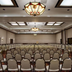 Sala de conferencias