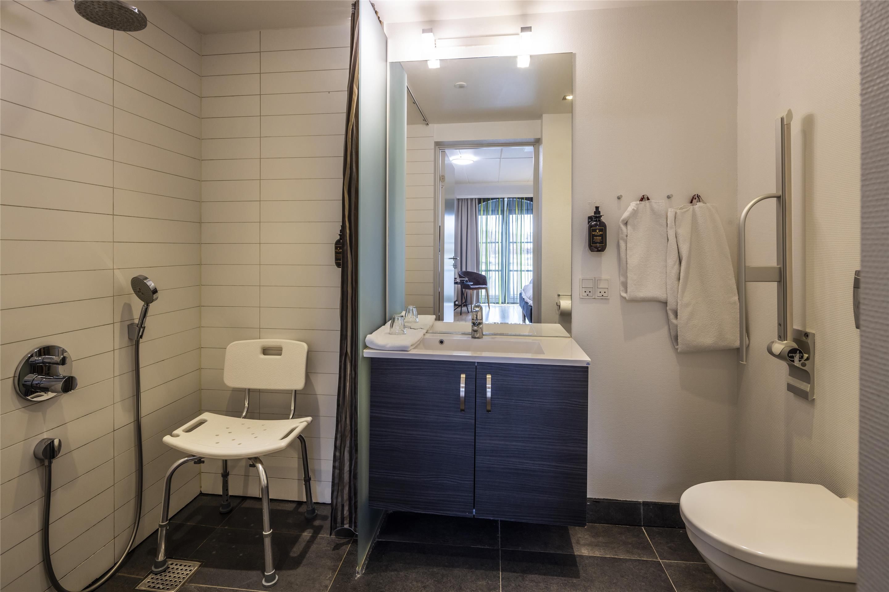 Baño