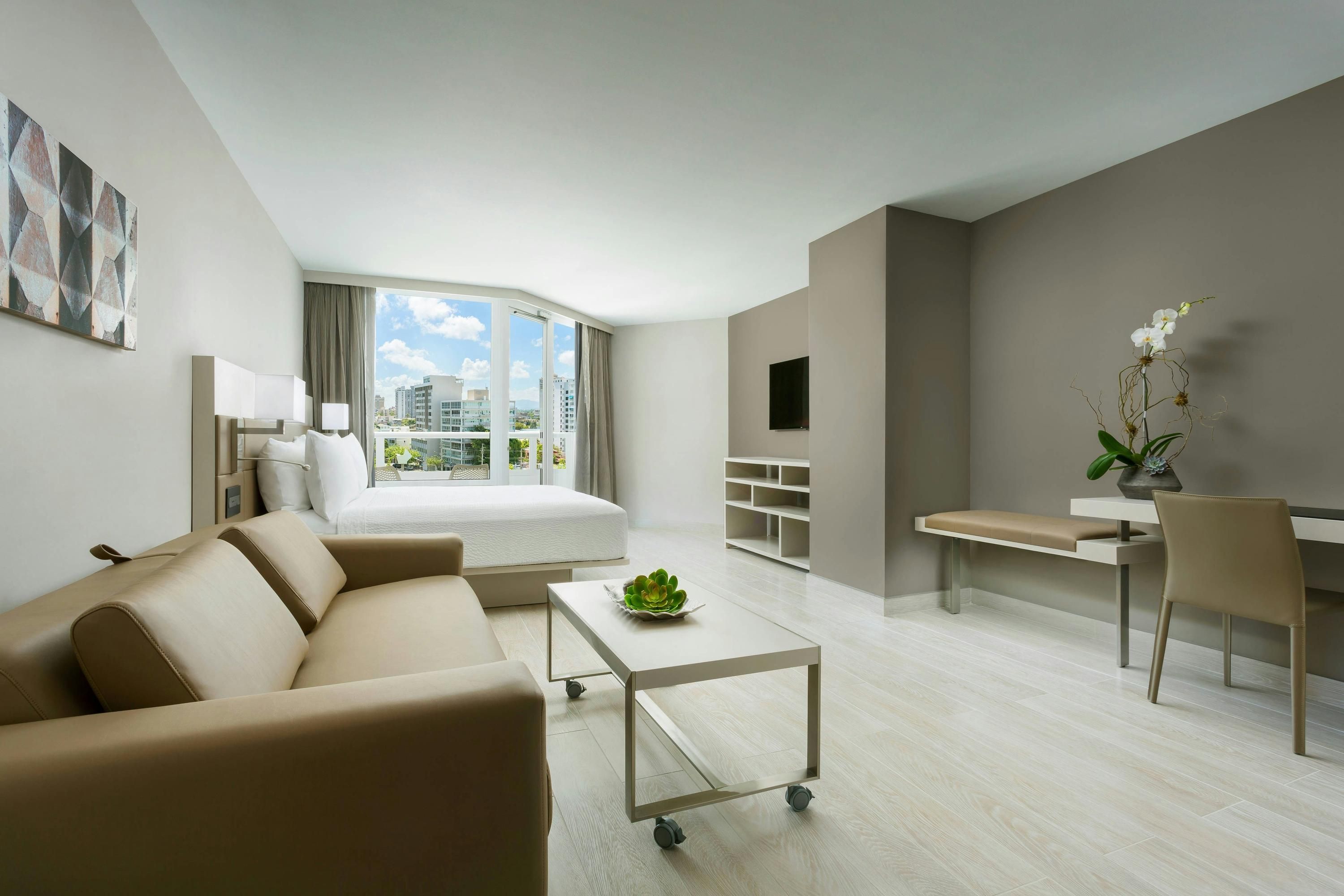 Habitación