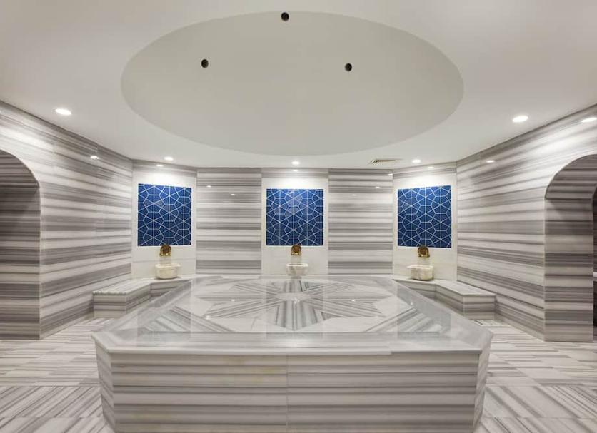 Spa Foto