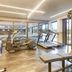 Gimnasio