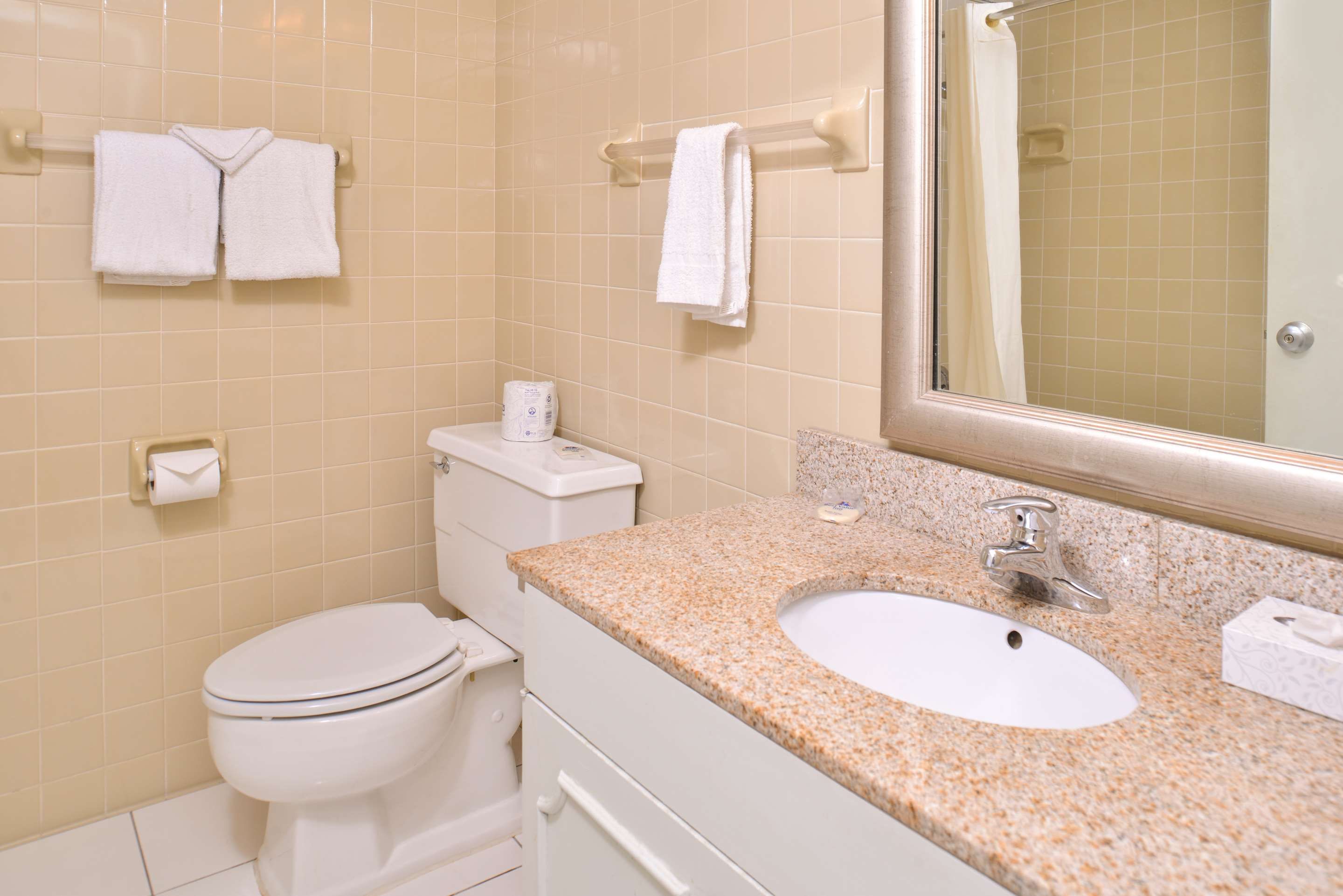 Baño