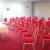 Sala de conferencias