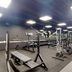 Gimnasio