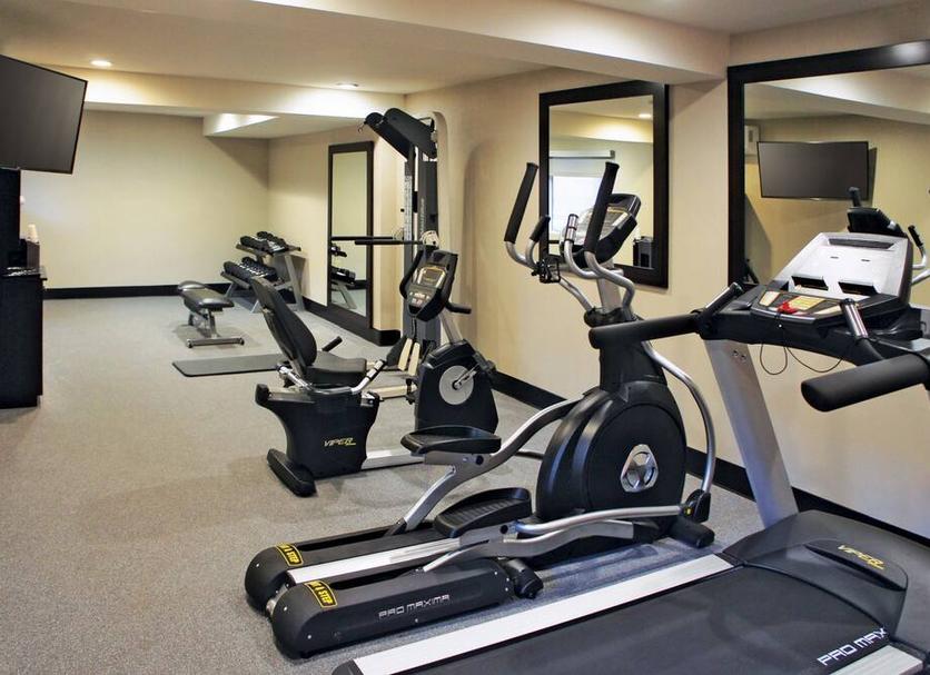 Gimnasio Foto