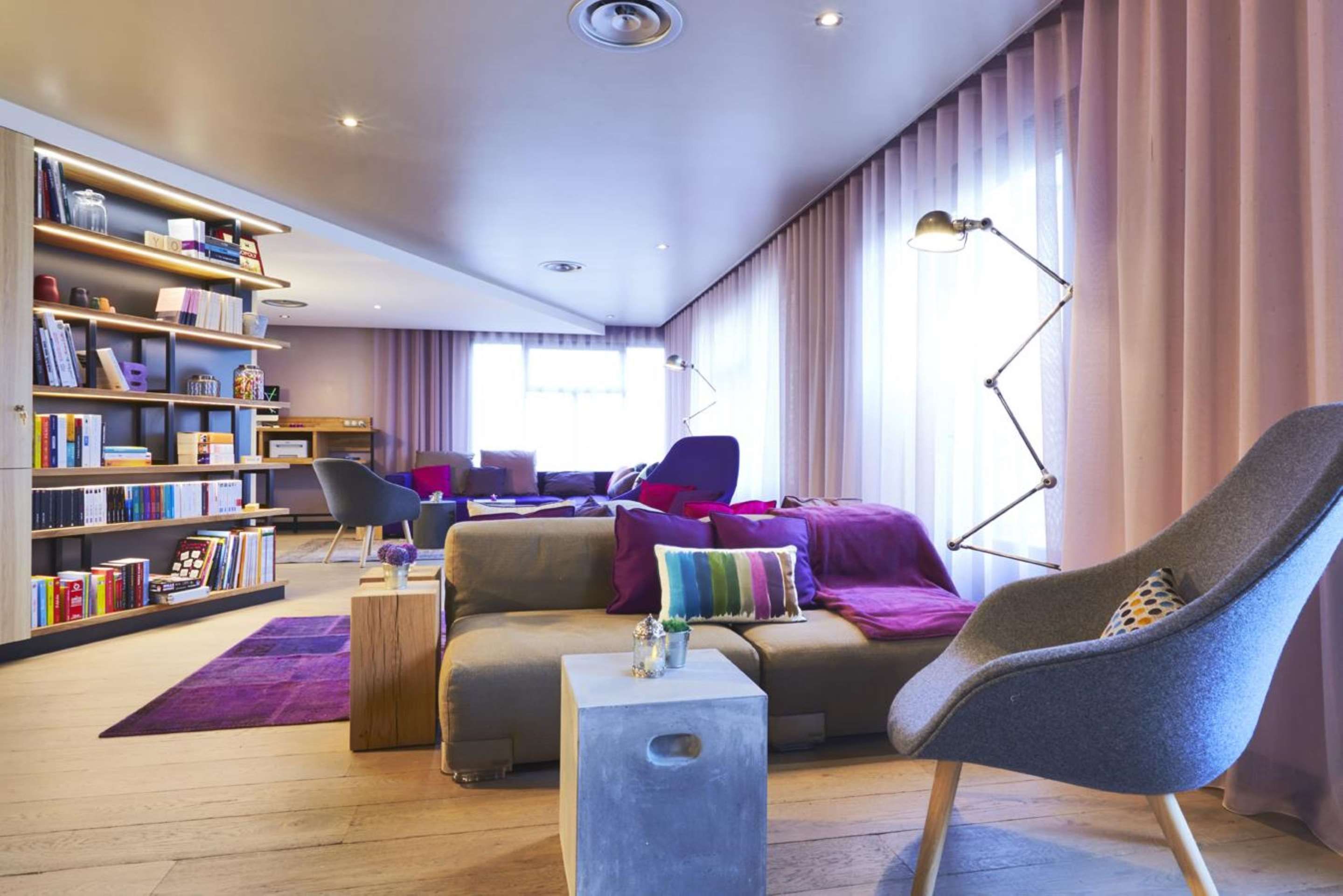 Sala de estar