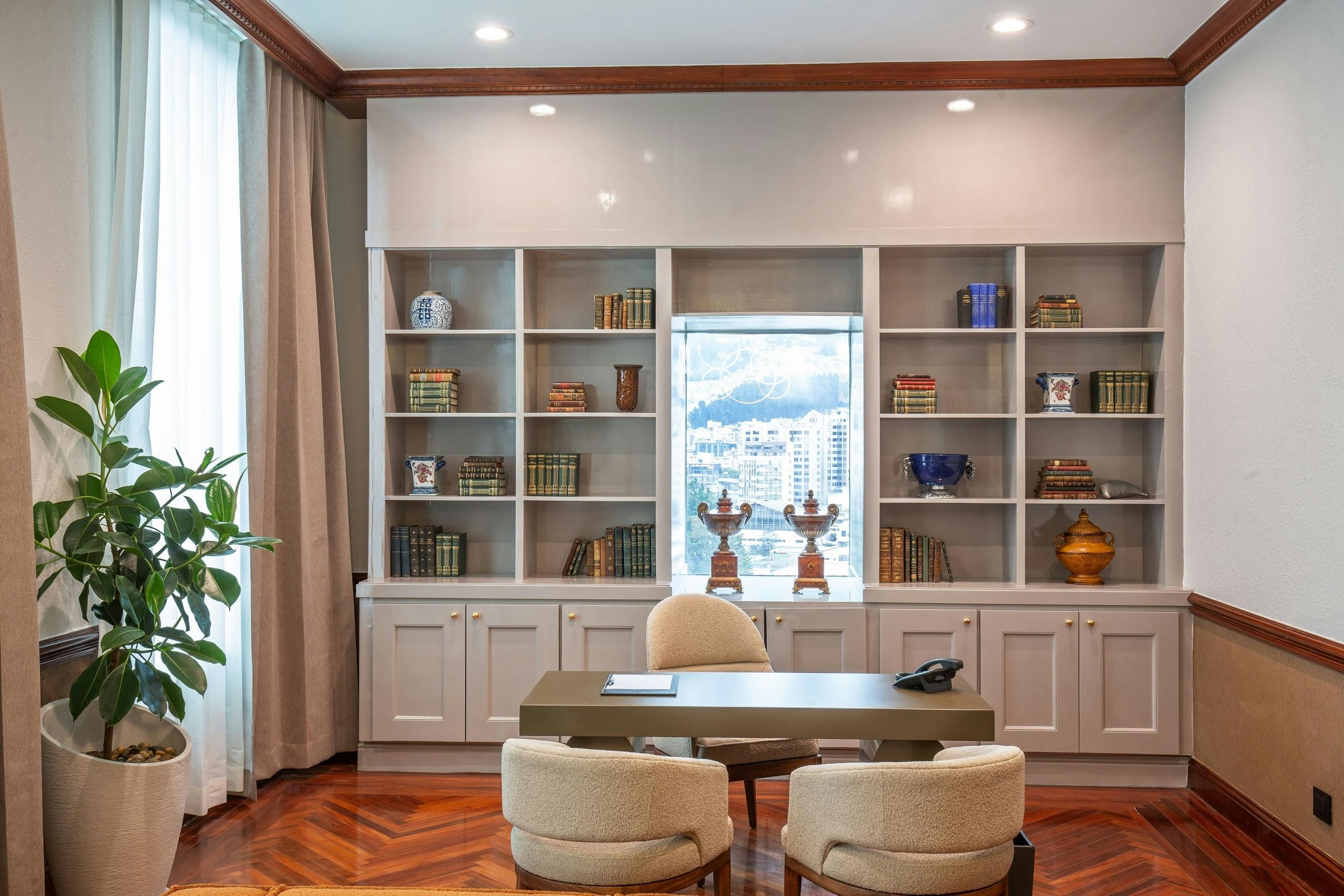 Sala de estar