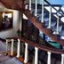 Escaleras